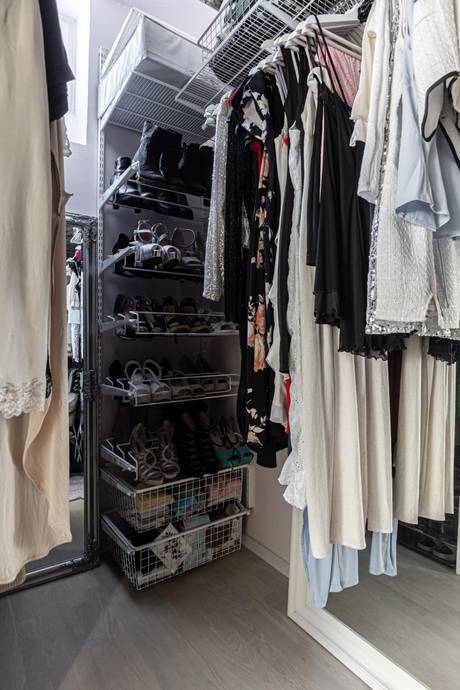 2 rum Lägenhet på Skultunavägen 18E Blåsbo Västerås kommun - bild 23