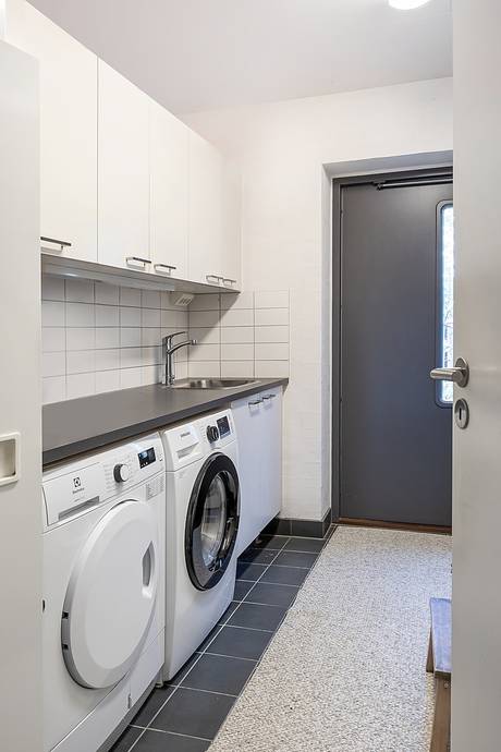 5 rum Villa på Parkmätaregatan 29 Bunkeflostrand Malmö kommun - bild 15
