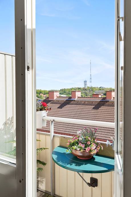 2 rum Lägenhet på Östergatan 10 A lgh 1203 Pantarholmen Karlskrona kommun - bild 2