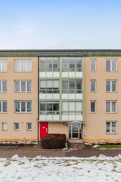 2 rum Lägenhet på Frösängsvägen 72  Frösäng Oxelösunds kommun - bild 19