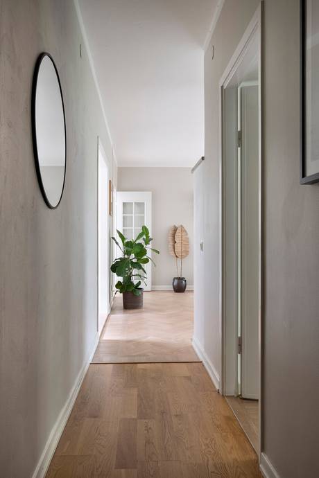4 rum Lägenhet på Hallebergsvägen 36 Bromma - Traneberg Stockholms kommun - bild 30