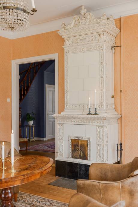278 m² Villa på Storgatan 51 Hovmantorp Lessebo kommun - bild 10