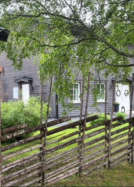 5 rum Villa på Smedgatan 2 Säter Säters kommun - bild 61