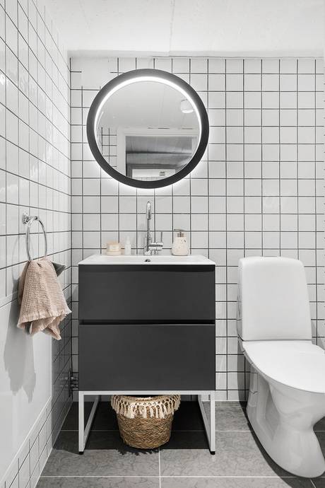 5 rum Villa på Albano 357 Märsta - Nordöstra Sigtuna kommun - bild 32