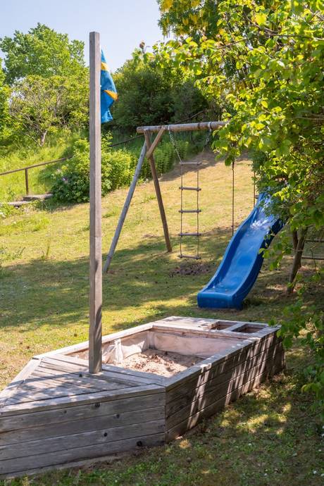 6 rum Villa på Högklint Fridtorpsvägen 10 Fridhem Gotlands kommun - bild 15