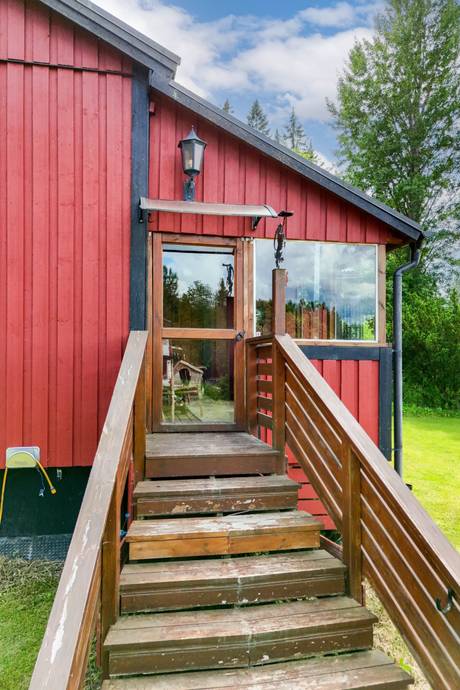 3 rum Villa på Belse 3426 Kilafors Bollnäs kommun - bild 40
