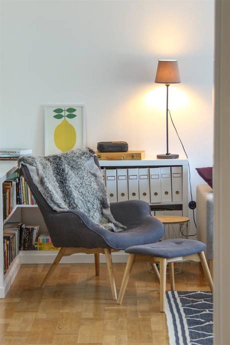 3 rum Lägenhet på Pilängsgatan 19B Visby Gotlands kommun - bild 22