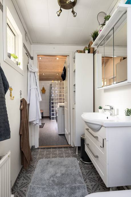 3 rum Villa på Sjölundavägen 16 Leken Lekebergs kommun - bild 19