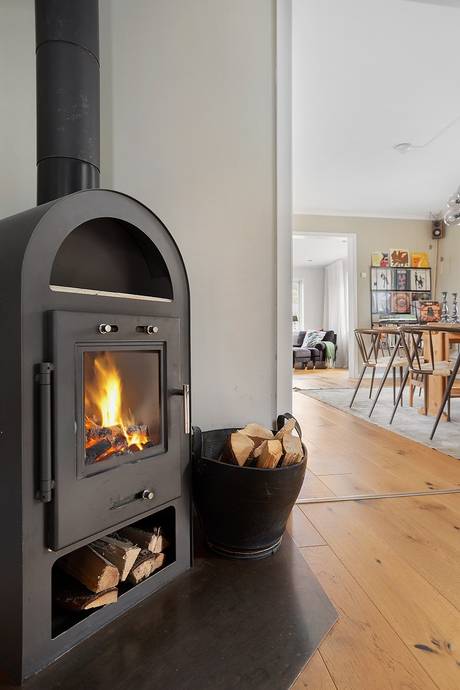 110 m² Villa på Holmängeesplanaden 16 Söderhamn Söderhamns kommun - bild 10