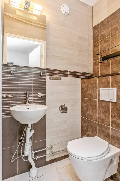 3 rum Lägenhet på Thomsons väg 22 Rosengård Malmö kommun - bild 16