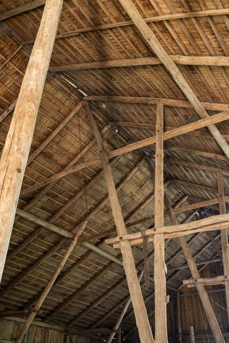 6 rum Villa på Landsvägen 1971 Ugglarp Trelleborgs kommun - bild 46