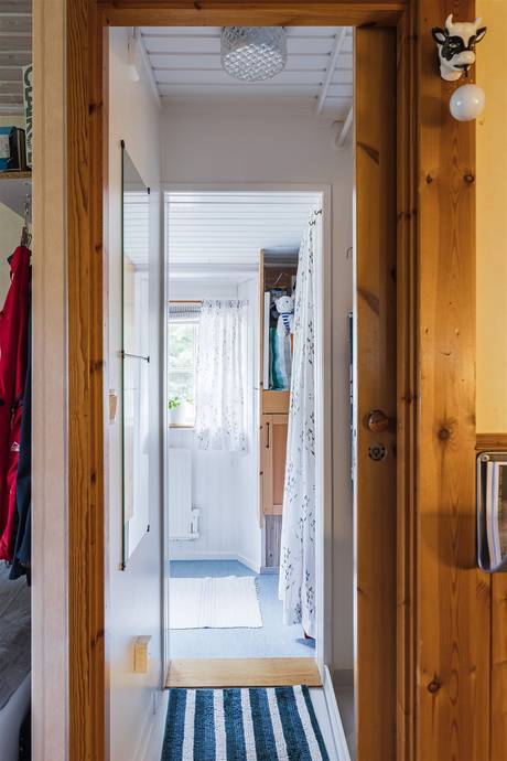 6 rum Villa på Norrskedika 245 Östhammars kommun - bild 25