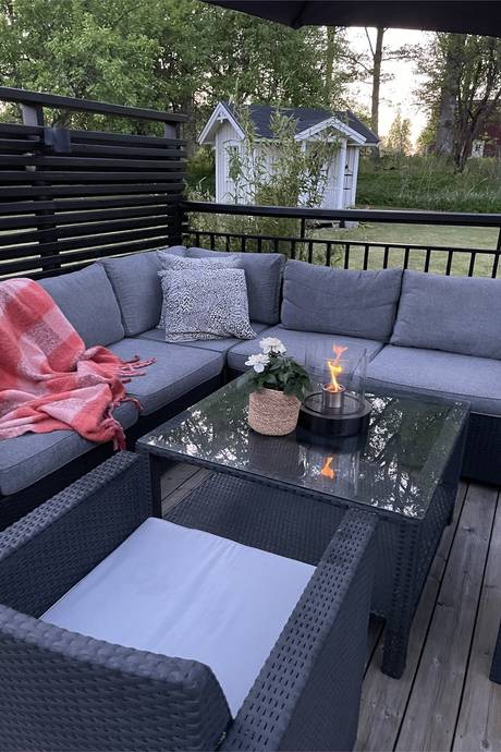 5 rum Villa på Myrängsgatan 18 Svenljunga Svenljunga kommun - bild 9