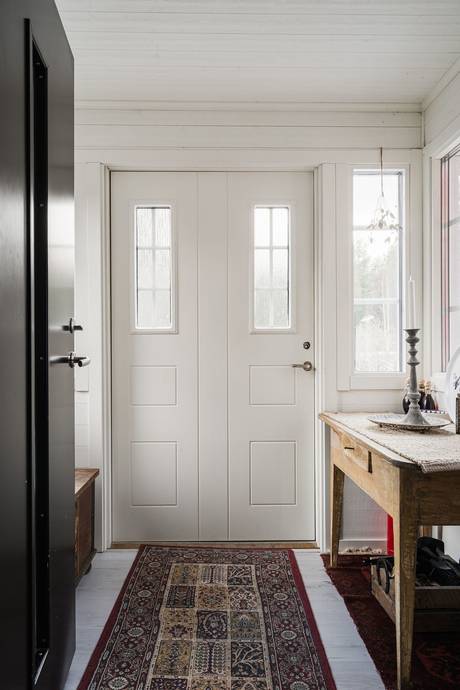 4 rum Villa på Soldatvägen 65 Grundvik Piteå kommun - bild 19