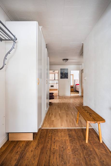 4 rum Villa på Storgården 14 Aspeboda Falu kommun - bild 5