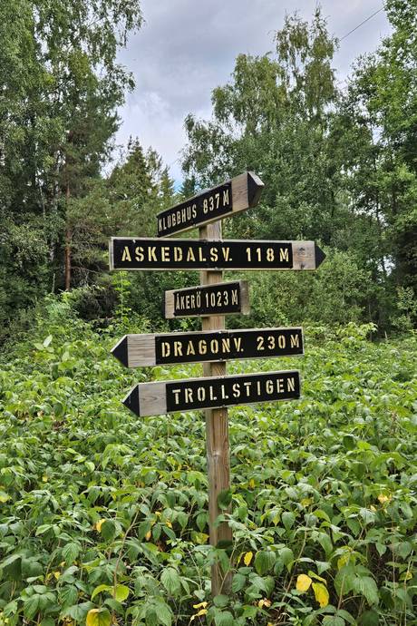 4 rum Vinterbonat fritidshus på Kåbyvägen 7 Västanvik - Rådmansö Norrtälje kommun - bild 37