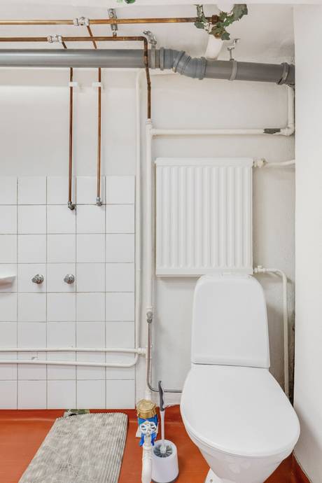 4 rum Villa på Ågatan 16 Karlbo-Brunnbäck Avesta kommun - bild 23
