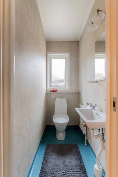 5 rum Villa på Trädgårdsgatan 3 Valla Katrineholms kommun - bild 13