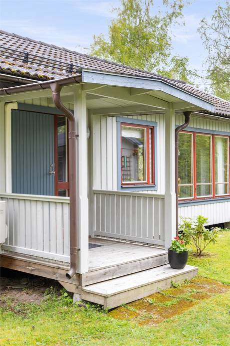 4 rum Fritidshus på Hagstigen 4 Trosa Tofsö Trosa kommun - bild 3