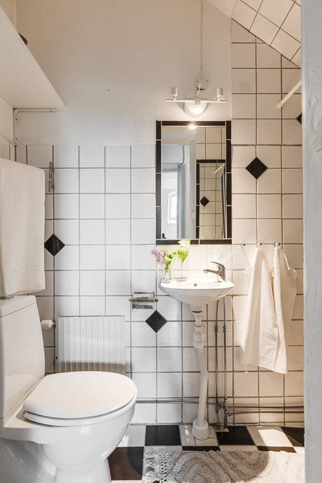 11 rum Villa på Kaserngatan 5A & 5B Norr Eksjö kommun - bild 64