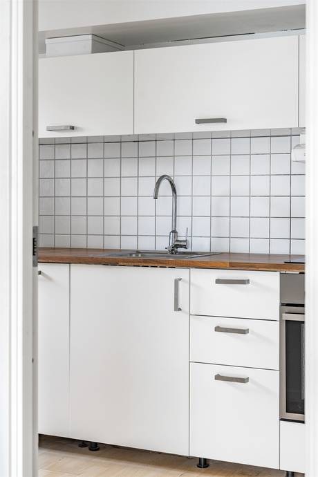2 rum Lägenhet på Tränggatan 2 Kanberget Linköpings kommun - bild 4