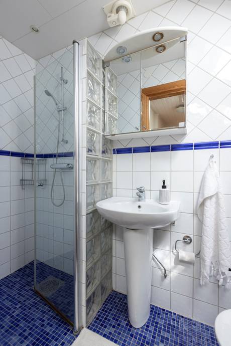 4 rum Villa på Löparegatan 13 Bagaregården Göteborgs kommun - bild 22