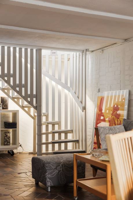 6 rum Villa på Plommonvägen 3 Nilstorp Lunds kommun - bild 37