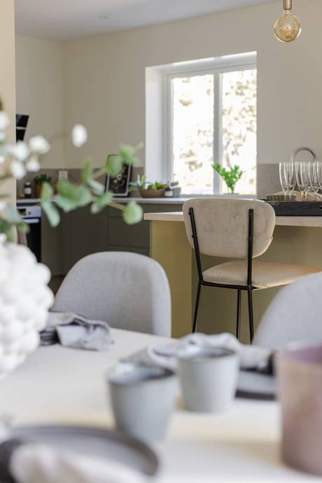 5 rum Villa på Sveavägen 8 Centralt Kungsörs kommun - bild 18