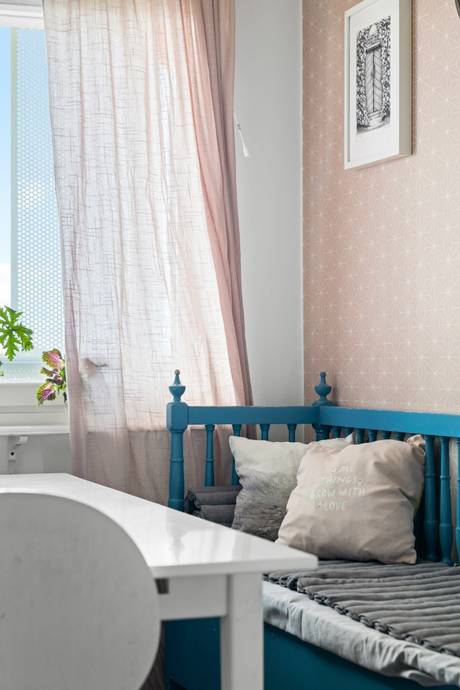 3 rum Lägenhet på Pilvägen 42 Sollentuna Helenelund Sollentuna kommun - bild 10