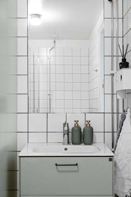 2 rum Lägenhet på Ursviks allé 23 Ursvik Sundbybergs kommun - bild 18