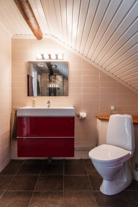 7 rum Villa på Klubbvägen 5 Rosvik Piteå kommun - bild 32