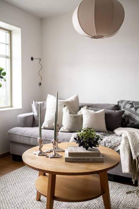 4 rum Lägenhet på Bäcksidevägen 10E Tegefjäll Åre kommun - bild 14