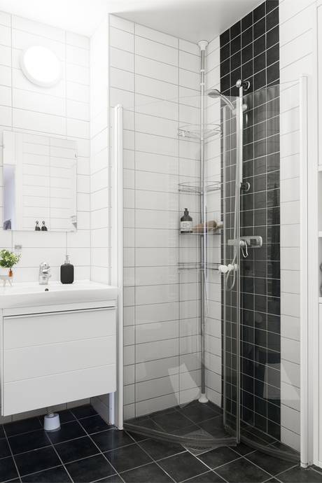 3 rum Lägenhet på Västra Skrävlingevägen 99 Gula Höja Malmö kommun - bild 19