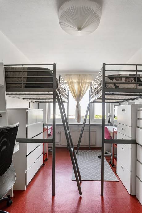 3 rum Lägenhet på Jägaregatan 40 Olofström Olofströms kommun - bild 11