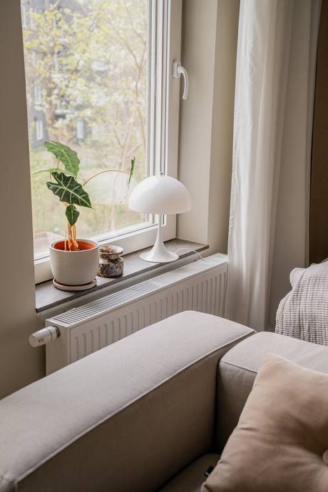 1 rum Lägenhet på Stjernströms Väg 9 Aspudden - Hägersten Stockholms kommun - bild 4