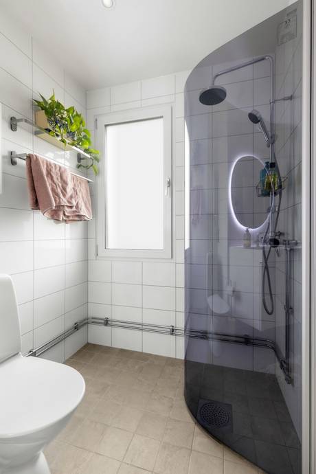 3 rum Lägenhet på Helsingforsgatan 25 Akalla Stockholms kommun - bild 21