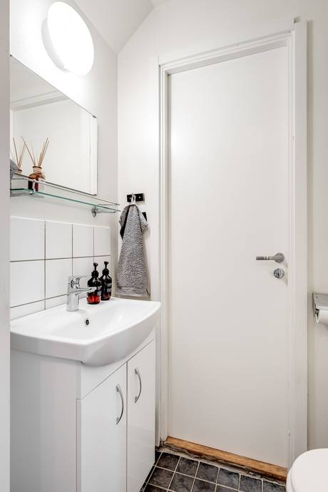 5 rum Villa på Pampusvägen 24 Lindö Norrköpings kommun - bild 35