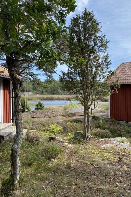 25 m² Villa på Möja Bockö-Hemö 220 Möja-Bokö-Hemö Värmdö kommun - bild 11
