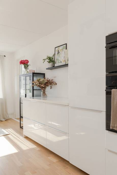 2 rum Lägenhet på Engelbrektsgatan 37 Vråen Värnamo kommun - bild 6
