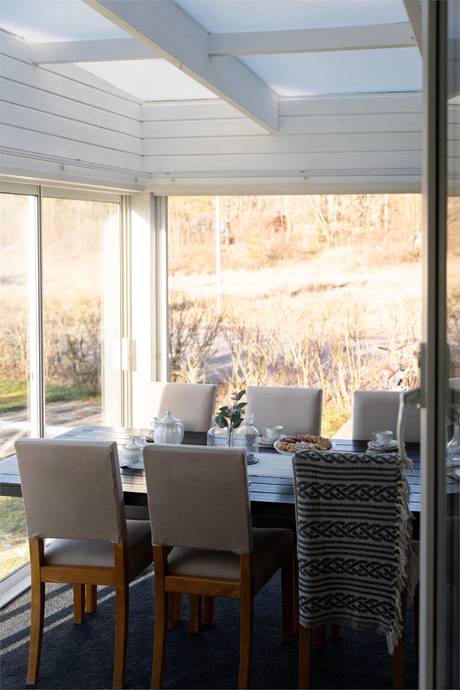 4 rum Villa på BALDERSVÄGEN 35 Hallstahammar Hallstahammars kommun - bild 28
