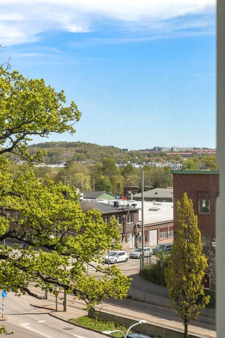 4 rum Lägenhet på Artillerigatan 38 Gamlestaden Göteborgs kommun - bild 26