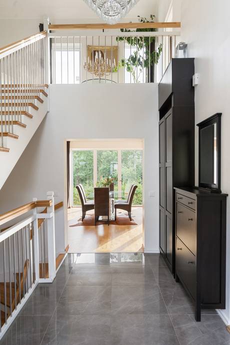 9 rum Villa på Sundetvägen 2 Mölnlycke - Benareby Härryda kommun - bild 41