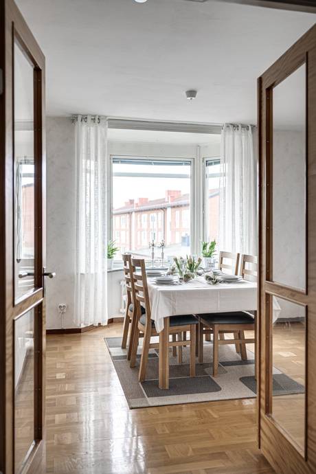 3 rum Lägenhet på Vångavägen 32A Centralt Eslövs kommun - bild 13