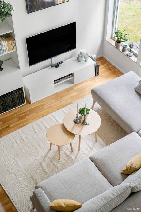 6 rum Radhus på Jordgränd 86 Viby Sollentuna kommun - bild 12
