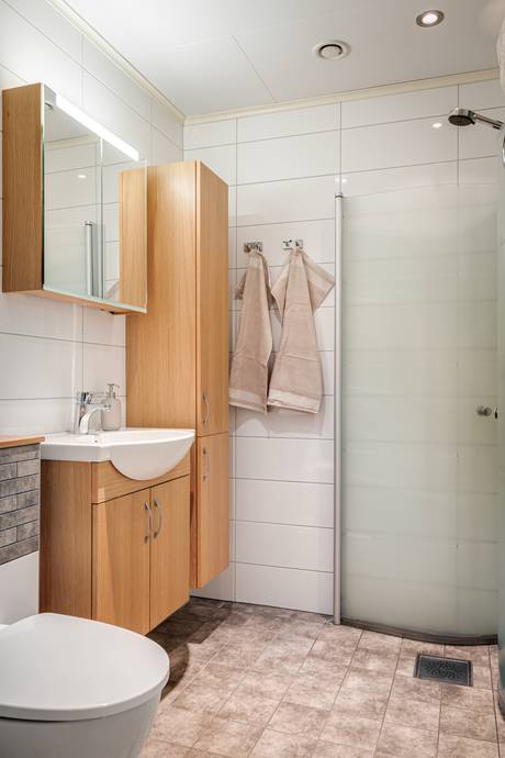 6 rum Villa på Gamla Häradsvägen 5 Lindome Mölndals kommun - bild 16