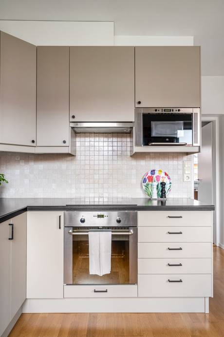 2 rum Lägenhet på Stramaljvägen 18 Bromma - Riksby Stockholms kommun - bild 11