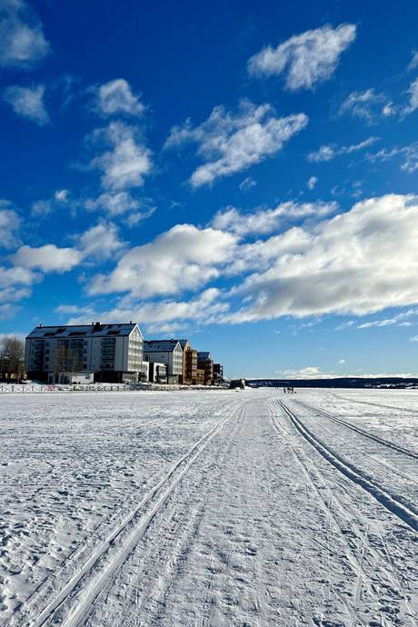 3 rum Lägenhet på Storsjöstråket 10 Centralt Östersunds kommun - bild 31
