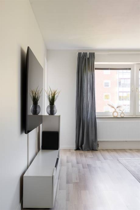 3 rum Lägenhet på Tornfalksgatan 8A Söderkulla Malmö kommun - bild 9