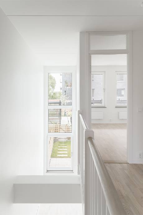 4.5 rum Lägenhet på Kalkstensvägen 79 Limhamn Malmö kommun - bild 27