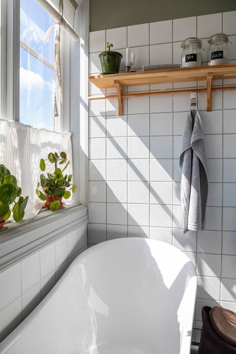 6 rum Villa på Östra Långgatan 65 Trosa centralt Trosa kommun - bild 26
